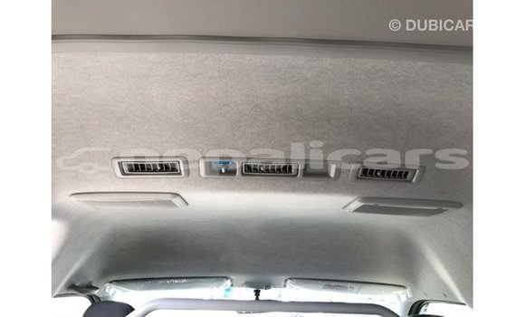 Buy Import Toyota Hiace White Car in Import - Dubai in Bagmati Buy Import Toyota Hiace White Car in Import - Dubai in Bagmati