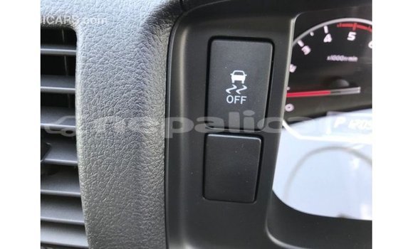 Buy Import Toyota Hiace White Car in Import - Dubai in Bagmati Buy Import Toyota Hiace White Car in Import - Dubai in Bagmati