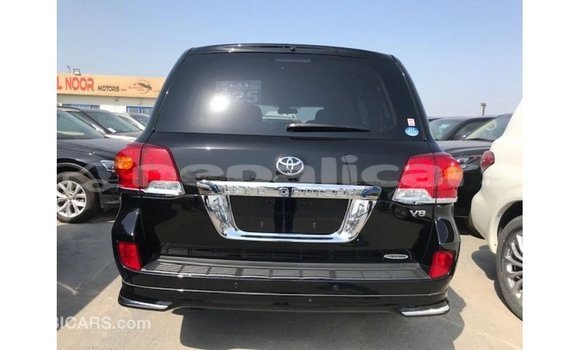 Buy Import Toyota Land Cruiser Black Car in Import - Dubai in Bagmati Buy Import Toyota Land Cruiser Black Car in Import - Dubai in Bagmati
