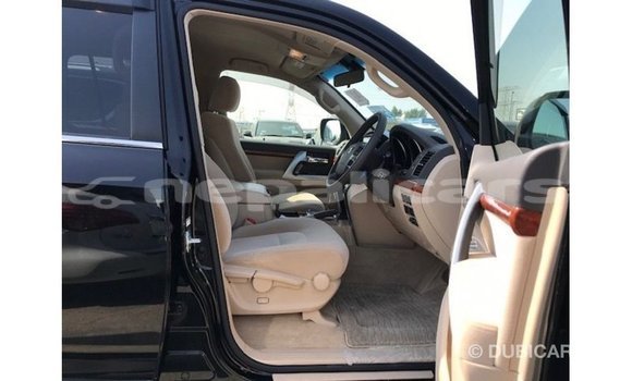 Buy Import Toyota Land Cruiser Black Car in Import - Dubai in Bagmati Buy Import Toyota Land Cruiser Black Car in Import - Dubai in Bagmati