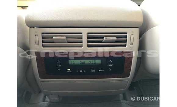 Buy Import Toyota Land Cruiser Black Car in Import - Dubai in Bagmati Buy Import Toyota Land Cruiser Black Car in Import - Dubai in Bagmati
