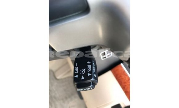 Buy Import Toyota Land Cruiser Black Car in Import - Dubai in Bagmati Buy Import Toyota Land Cruiser Black Car in Import - Dubai in Bagmati