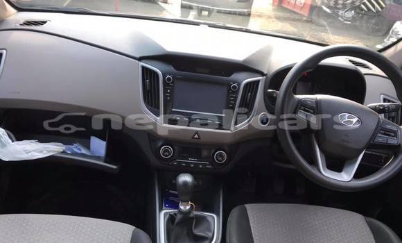 Buy Used Hyundai Creta Other Car in Kathmandu in Bagmati Buy Used Hyundai Creta Other Car in Kathmandu in Bagmati