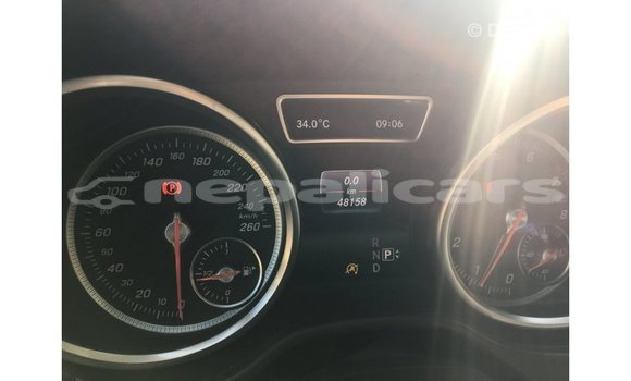 Buy Import Mercedes‒Benz GLE White Car in Import - Dubai in Bagmati