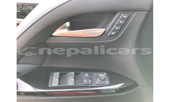 Buy Import Lexus LX Black Car in Import - Dubai in Bagmati Buy Import Lexus LX Black Car in Import - Dubai in Bagmati