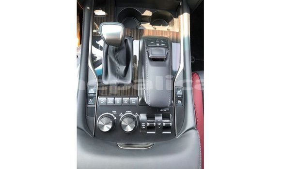 Buy Import Lexus LX Black Car in Import - Dubai in Bagmati Buy Import Lexus LX Black Car in Import - Dubai in Bagmati