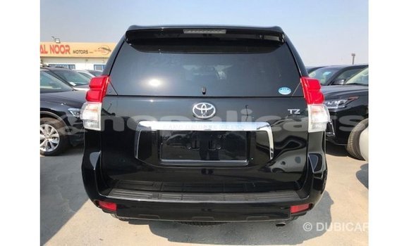 Buy Import Toyota Prado Black Car in Import - Dubai in Bagmati Buy Import Toyota Prado Black Car in Import - Dubai in Bagmati