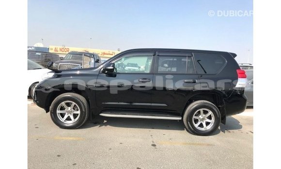 Buy Import Toyota Prado Black Car in Import - Dubai in Bagmati Buy Import Toyota Prado Black Car in Import - Dubai in Bagmati