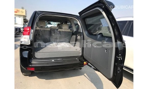 Buy Import Toyota Prado Black Car in Import - Dubai in Bagmati Buy Import Toyota Prado Black Car in Import - Dubai in Bagmati