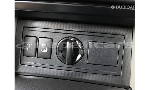 Buy Import Toyota Prado Black Car in Import - Dubai in Bagmati Buy Import Toyota Prado Black Car in Import - Dubai in Bagmati