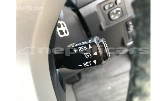 Buy Import Toyota Prado Black Car in Import - Dubai in Bagmati Buy Import Toyota Prado Black Car in Import - Dubai in Bagmati