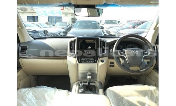 Buy Import Toyota Land Cruiser Black Car in Import - Dubai in Bagmati Buy Import Toyota Land Cruiser Black Car in Import - Dubai in Bagmati