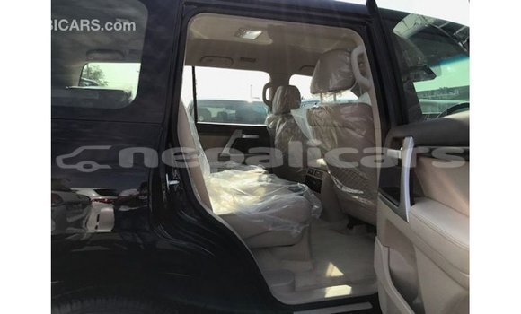 Buy Import Toyota Land Cruiser Black Car in Import - Dubai in Bagmati Buy Import Toyota Land Cruiser Black Car in Import - Dubai in Bagmati