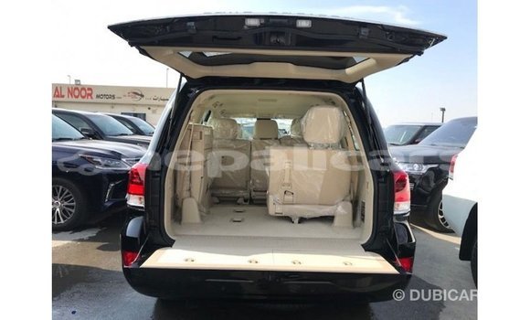 Buy Import Toyota Land Cruiser Black Car in Import - Dubai in Bagmati Buy Import Toyota Land Cruiser Black Car in Import - Dubai in Bagmati