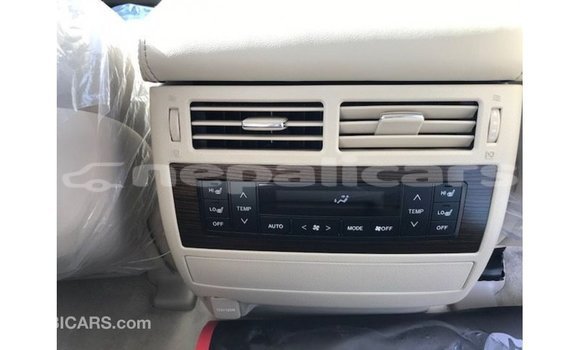 Buy Import Toyota Land Cruiser Black Car in Import - Dubai in Bagmati Buy Import Toyota Land Cruiser Black Car in Import - Dubai in Bagmati