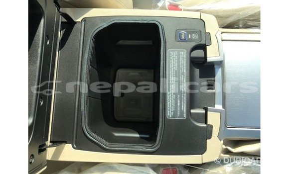 Buy Import Toyota Land Cruiser Black Car in Import - Dubai in Bagmati Buy Import Toyota Land Cruiser Black Car in Import - Dubai in Bagmati