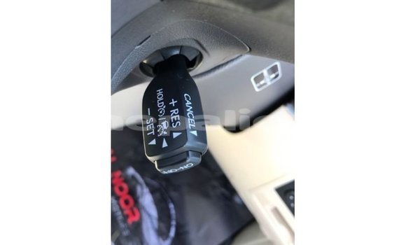 Buy Import Toyota Land Cruiser Black Car in Import - Dubai in Bagmati Buy Import Toyota Land Cruiser Black Car in Import - Dubai in Bagmati