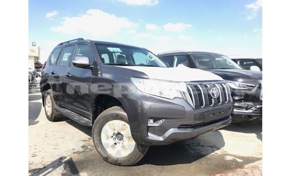 Buy Import Toyota Prado Other Car in Import - Dubai in Bagmati Buy Import Toyota Prado Other Car in Import - Dubai in Bagmati