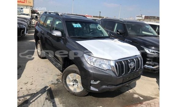 Buy Import Toyota Prado Other Car in Import - Dubai in Bagmati Buy Import Toyota Prado Other Car in Import - Dubai in Bagmati