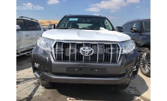 Buy Import Toyota Prado Other Car in Import - Dubai in Bagmati Buy Import Toyota Prado Other Car in Import - Dubai in Bagmati