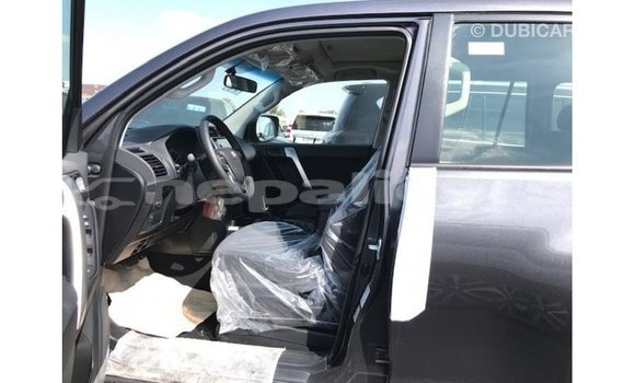 Buy Import Toyota Prado Other Car in Import - Dubai in Bagmati Buy Import Toyota Prado Other Car in Import - Dubai in Bagmati