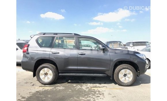 Buy Import Toyota Prado Other Car in Import - Dubai in Bagmati Buy Import Toyota Prado Other Car in Import - Dubai in Bagmati