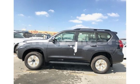 Buy Import Toyota Prado Other Car in Import - Dubai in Bagmati Buy Import Toyota Prado Other Car in Import - Dubai in Bagmati