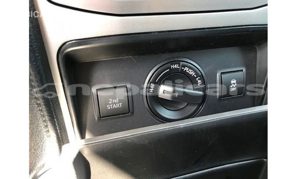 Buy Import Toyota Prado Other Car in Import - Dubai in Bagmati Buy Import Toyota Prado Other Car in Import - Dubai in Bagmati