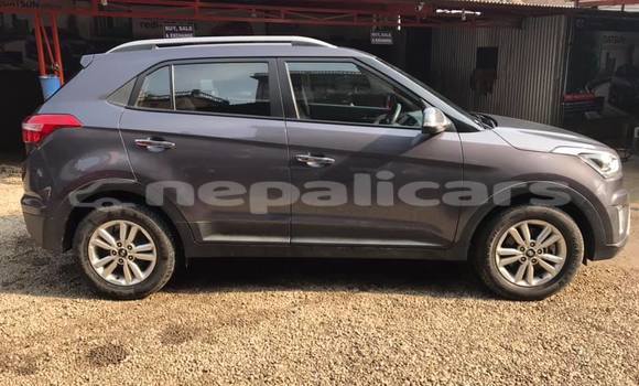 Buy Used Hyundai Creta Other Car in Kathmandu in Bagmati Buy Used Hyundai Creta Other Car in Kathmandu in Bagmati