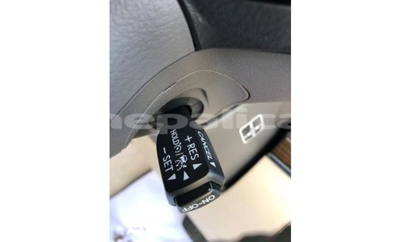 Buy Import Toyota Land Cruiser White Car in Import - Dubai in Bagmati Buy Import Toyota Land Cruiser White Car in Import - Dubai in Bagmati