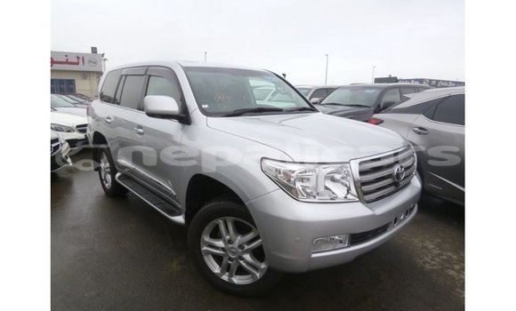 Buy Import Toyota Land Cruiser Other Car in Import - Dubai in Bagmati Buy Import Toyota Land Cruiser Other Car in Import - Dubai in Bagmati