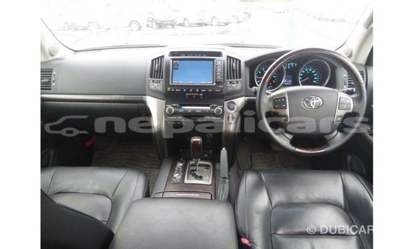 Buy Import Toyota Land Cruiser Other Car in Import - Dubai in Bagmati Buy Import Toyota Land Cruiser Other Car in Import - Dubai in Bagmati