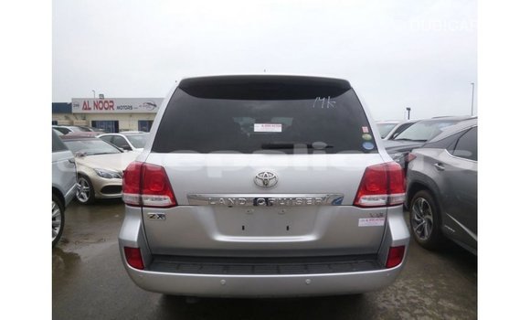 Buy Import Toyota Land Cruiser Other Car in Import - Dubai in Bagmati Buy Import Toyota Land Cruiser Other Car in Import - Dubai in Bagmati