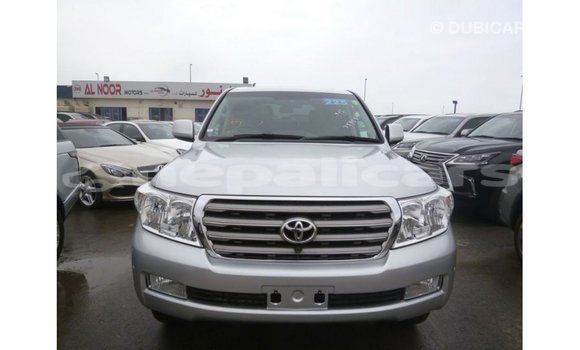 Buy Import Toyota Land Cruiser Other Car in Import - Dubai in Bagmati Buy Import Toyota Land Cruiser Other Car in Import - Dubai in Bagmati