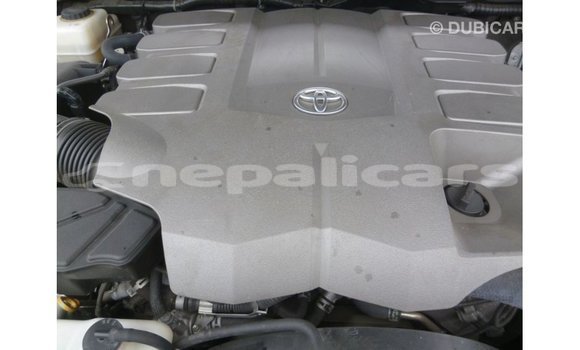 Buy Import Toyota Land Cruiser Other Car in Import - Dubai in Bagmati Buy Import Toyota Land Cruiser Other Car in Import - Dubai in Bagmati