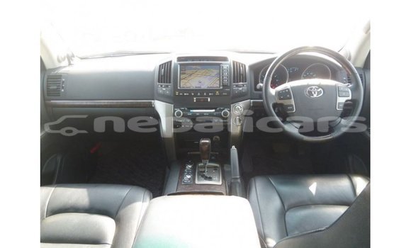 Buy Import Toyota Land Cruiser Black Car in Import - Dubai in Bagmati Buy Import Toyota Land Cruiser Black Car in Import - Dubai in Bagmati