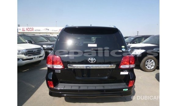 Buy Import Toyota Land Cruiser Black Car in Import - Dubai in Bagmati Buy Import Toyota Land Cruiser Black Car in Import - Dubai in Bagmati