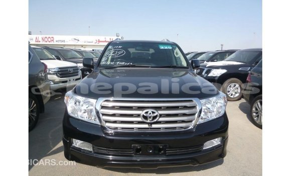 Buy Import Toyota Land Cruiser Black Car in Import - Dubai in Bagmati Buy Import Toyota Land Cruiser Black Car in Import - Dubai in Bagmati