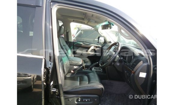 Buy Import Toyota Land Cruiser Black Car in Import - Dubai in Bagmati Buy Import Toyota Land Cruiser Black Car in Import - Dubai in Bagmati