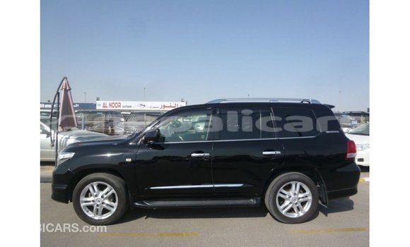 Buy Import Toyota Land Cruiser Black Car in Import - Dubai in Bagmati Buy Import Toyota Land Cruiser Black Car in Import - Dubai in Bagmati