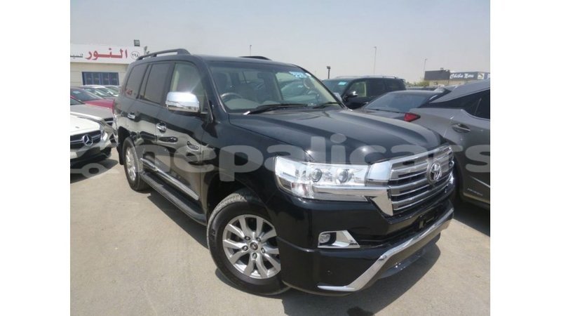 Big with watermark toyota land cruiser bagmati import dubai 2551
