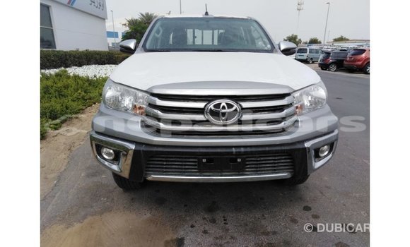 Buy Import Toyota Hilux Other Car in Import - Dubai in Bagmati Buy Import Toyota Hilux Other Car in Import - Dubai in Bagmati