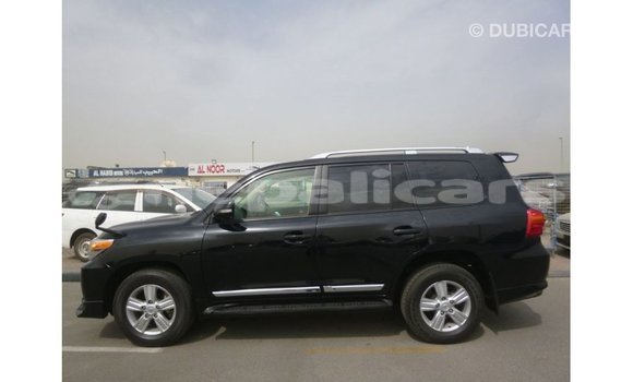 Buy Import Toyota Land Cruiser Black Car in Import - Dubai in Bagmati Buy Import Toyota Land Cruiser Black Car in Import - Dubai in Bagmati