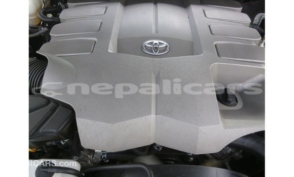 Buy Import Toyota Land Cruiser Black Car in Import - Dubai in Bagmati Buy Import Toyota Land Cruiser Black Car in Import - Dubai in Bagmati