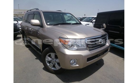 Buy Import Toyota Land Cruiser Other Car in Import - Dubai in Bagmati Buy Import Toyota Land Cruiser Other Car in Import - Dubai in Bagmati