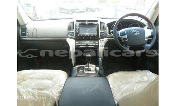 Buy Import Toyota Land Cruiser Other Car in Import - Dubai in Bagmati Buy Import Toyota Land Cruiser Other Car in Import - Dubai in Bagmati