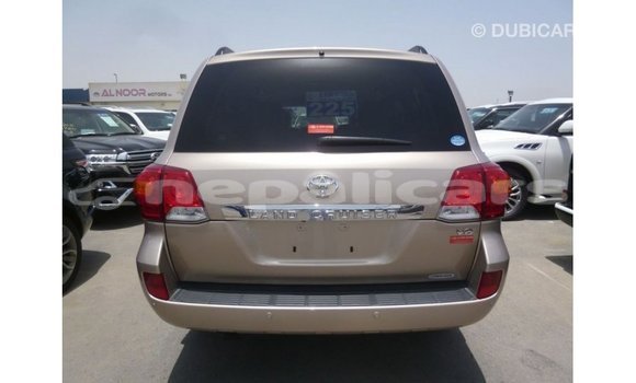 Buy Import Toyota Land Cruiser Other Car in Import - Dubai in Bagmati Buy Import Toyota Land Cruiser Other Car in Import - Dubai in Bagmati