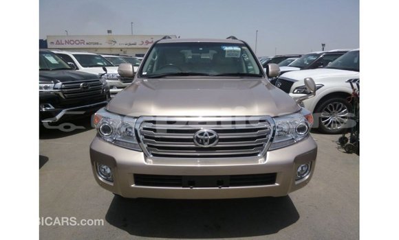 Buy Import Toyota Land Cruiser Other Car in Import - Dubai in Bagmati Buy Import Toyota Land Cruiser Other Car in Import - Dubai in Bagmati