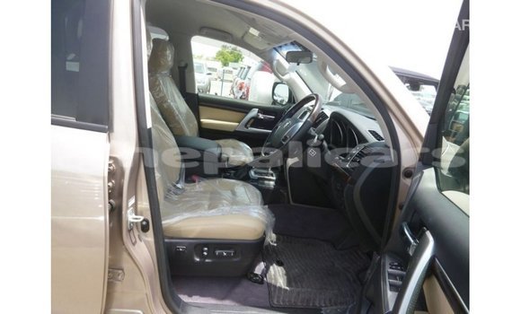 Buy Import Toyota Land Cruiser Other Car in Import - Dubai in Bagmati Buy Import Toyota Land Cruiser Other Car in Import - Dubai in Bagmati
