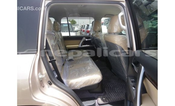 Buy Import Toyota Land Cruiser Other Car in Import - Dubai in Bagmati Buy Import Toyota Land Cruiser Other Car in Import - Dubai in Bagmati